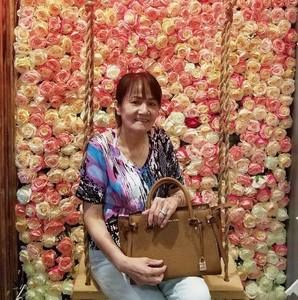 Meet your Posher, Hong